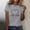 Grey, variant on Pxiakgy Women Cute Heart Graphic Crewneck Short Sleeve Regular Fit Casual Tee T-Shirts Tshirt Tops Love Printed Shirt Round Neck T Shirt Top Lightweight Soft Clothing Clothes Army Green L