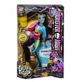 thumbnail image 4 of Monster High Freaky Fusion Freaky Fusions Neighthan Rot Doll, 4 of 5