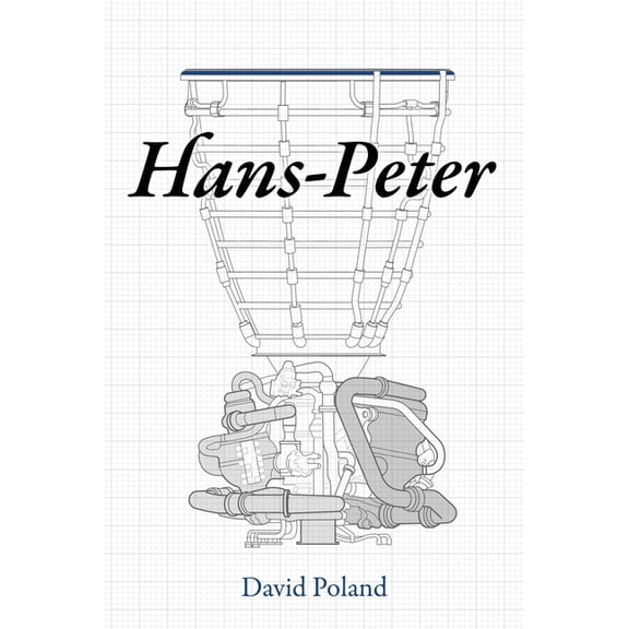 Hans-Peter, (Paperback)