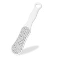 thumbnail image 1 of Double-sided Stainless Steel Foot File - Coarse And Fine Grit - Cracked Heel Repair, 1 of 5