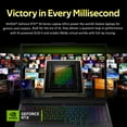 thumbnail image 6 of Lenovo Legion 5 15.1" WQXGA 165Hz Gaming Laptop, Intel i9 14900HX, 64GB DDR5, 4TB PCIe SSD, GeForce RTX 5070 8GB GDDR7, 24-Zone RGB Backlit Keyboard, Win 11 Pro, Black, 1TB Docking Station Set, 6 of 9