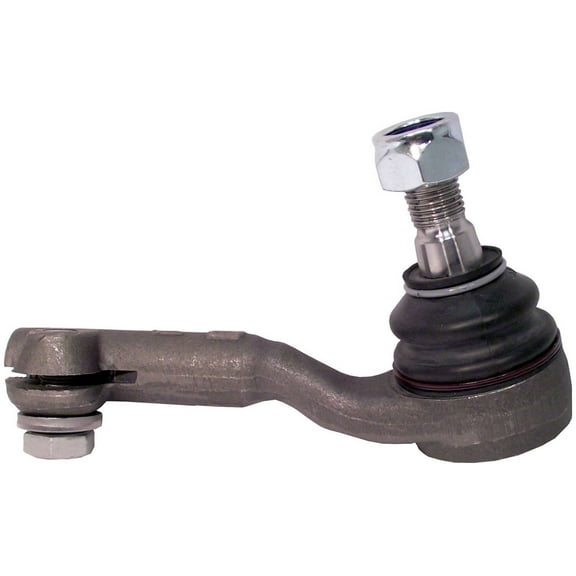 Delphi TA2808 Steering Tie Rod End Fits select: 2007-2013 BMW 328, 2013-2015 BMW X1