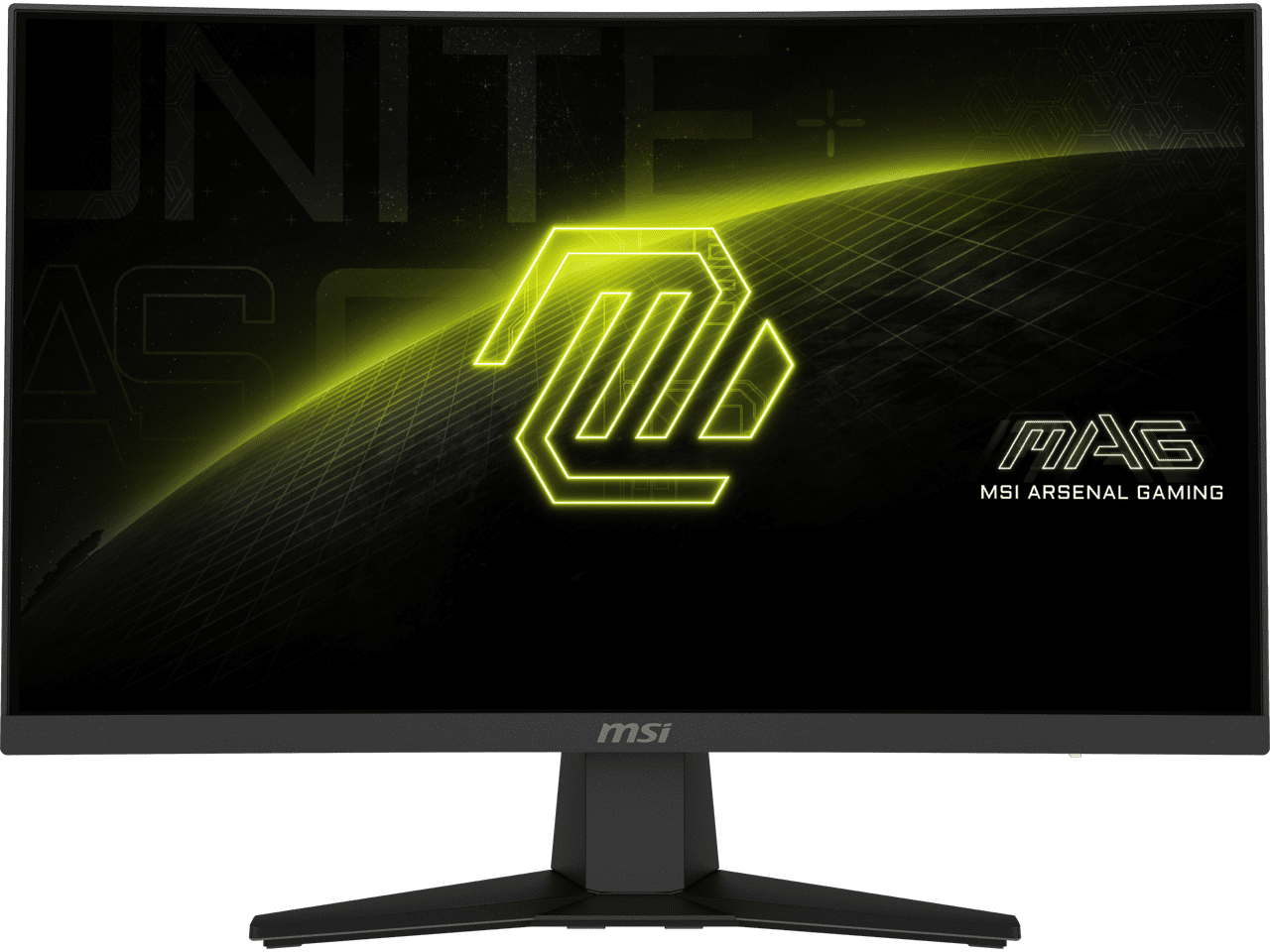MSI Optix G272 27
