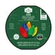 thumbnail image 5 of 100-Count Multicolor LED Diamond-Cut C9 Christmas Lights with Green Wire, 59.6', Holiday Time, 5 of 6