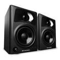 thumbnail image 3 of M-Audio AV42 20W Professional Home Studio Media Creation Desktop Speakers, Pair, 3 of 4