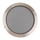 thumbnail image 2 of 6.5inch Car Audio Speaker Cover Decorativo Rejilla de Malla Metálica Oro, 2 of 8