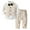 A, variant on Qopobobo Boy Suits For Weddings Suit For Boys Baby Boy Dress Suit Clothes Sets Infant Tuxedo Gentleman Suits Outfits Bowtie Shirt Suspenders Pants Beret Hat A,18-24 Months
