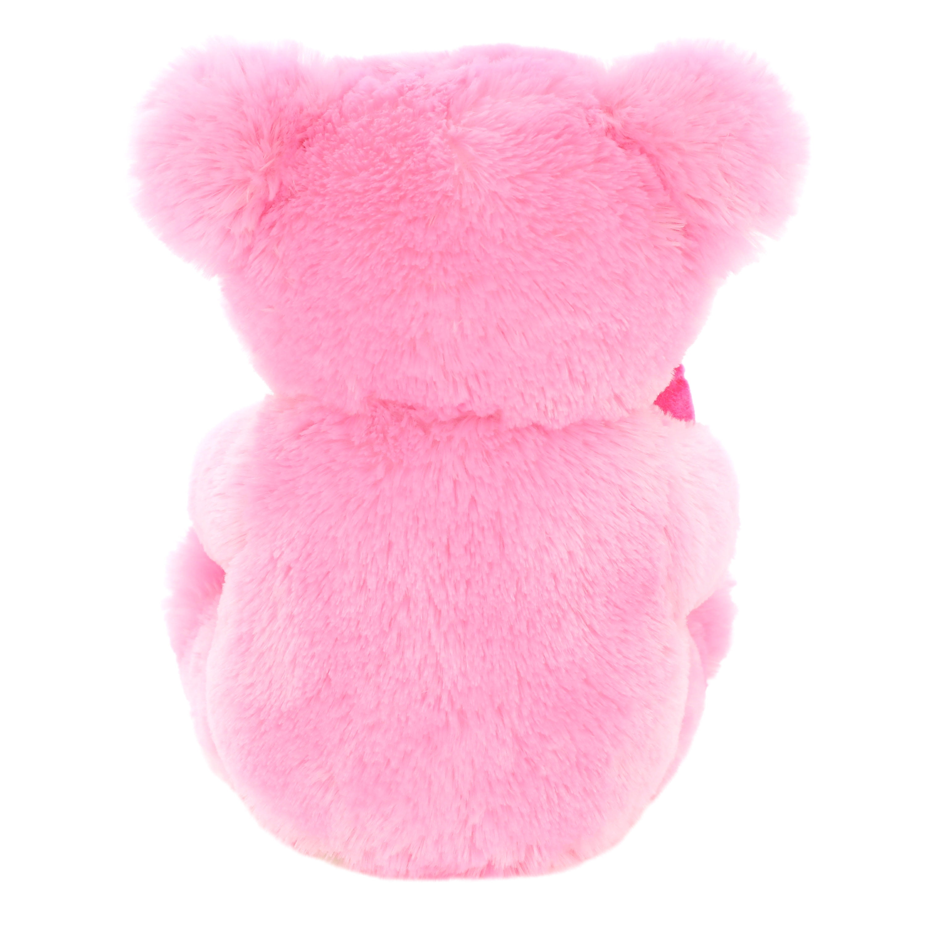 Way to Celebrate! Valentine's Day 15in Sweetheart Teddy Bear 2023