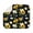 119, variant on Sunflower Floral Dish Drying Mat for Kitchen Counter Microfiber Dish Rack Pad Absorbent Foldable Drainer Mat 16x18 Inch
