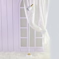 thumbnail image 4 of pitrice 1/6 Action Figure Floor Lamp Exquisite Doll Ornament Decorating Accessory Miniature DIY 1:6 Scale Scene Decor Room Adorn Model Black, 4 of 9