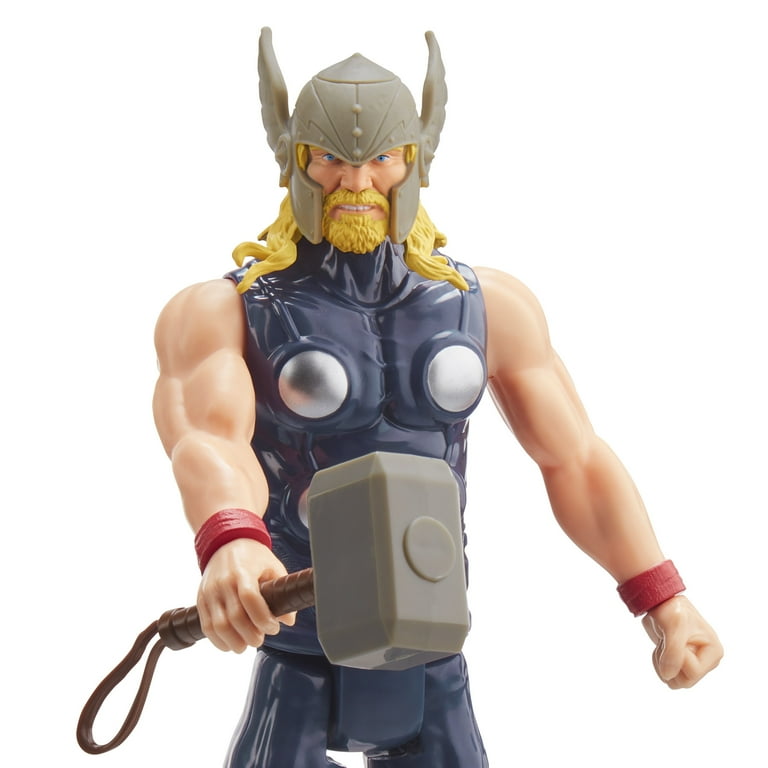 Thor fashion acti s figure walmart