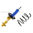 thumbnail image 2 of Bilstein B12 2005 Mercedes-Benz C230 Kompressor Sedan Front and Rear Suspension Kit, 2 of 3