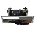 thumbnail image 1 of PT Auto Warehouse GM-3524M-TG - Tailgate Handle, Chrome, 1 of 6