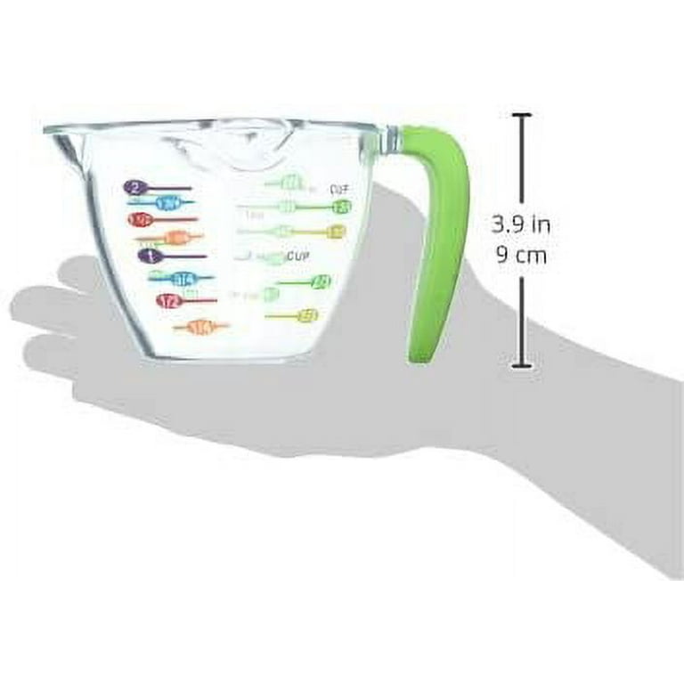 2 Cup Poly Measuring Cup, 1 - Fry's Food Stores