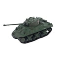 thumbnail image 2 of Modelo de tanque a escala 1/72, regalo, estructura interior completa, decoración de mesa, colección 12010LH, 2 of 9