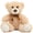 Bow-Light Brown, variant on MaoGoLan 13'' Cute Teddy Bear Stuffed Animal Bear Plush Toy