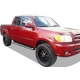 thumbnail image 6 of APS Running Boards Style Compatible with Toyota Tundra 2004-2006 Double Cab (Side Steps Side Bars), 6 of 6