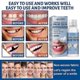thumbnail image 4 of False Teeth Solid Glue Temporary Tooth Repair Kit Moldable Thermal Fitting Teeth Pellet Adhesive, 4 of 5