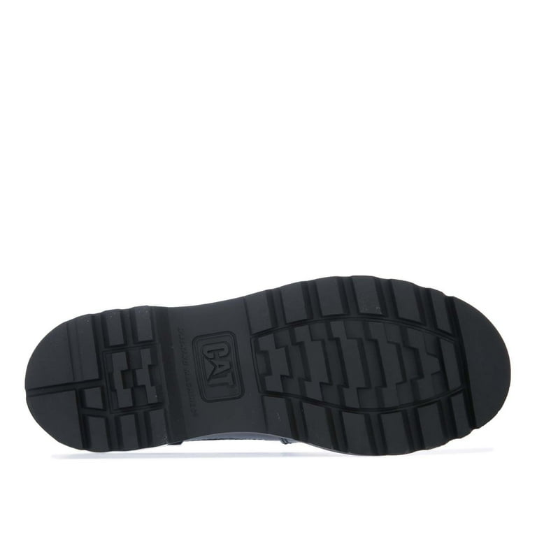 Caterpillar stickshift boots black hotsell