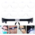 thumbnail image 3 of MasteelfCA USB Rechargeable Head-mounted Magnifying Glass LED Light Magnifying Glass, 3 of 8