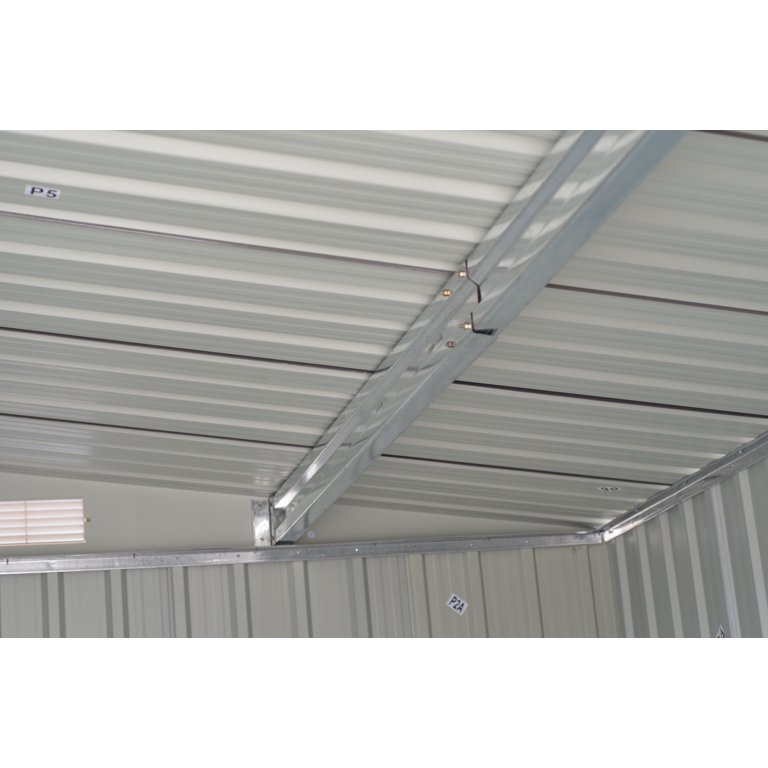 Arrow Newburgh 8x6foot Storage Shed Bed Bath Beyond, 46 OFF