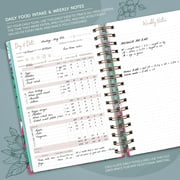 Planberry Food Journal Premium
