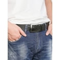thumbnail image 6 of Men's Intrepid Casual Prong Belt, 6 of 6