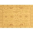 thumbnail image 1 of Ahgly Company Indoor Rectangle Oriental Brown Traditional Area Rugs, 8' x 12', 1 of 4