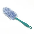thumbnail image 6 of Duster Refills 360 for 30 pcs & Handle*1 Disposable Feather Duster Multi Surface Refills, 6 of 11
