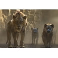thumbnail image 3 of Disney Est le Roi Lion - Action en Direct [3D + 2D Blu-ray], 3 of 12