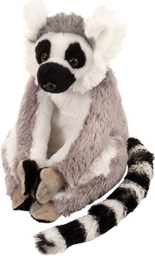 mouse lemur stuffed animal