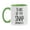 White/Light Green, variant on Funny Snap Mug – “Tears Of My Snap Opponents” – 11Oz Or 15Oz Coffee Cup