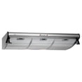 thumbnail image 1 of Campana Empotrable TEKA 80CM Acero Inoxidable C 8310 INOX, 1 of 2
