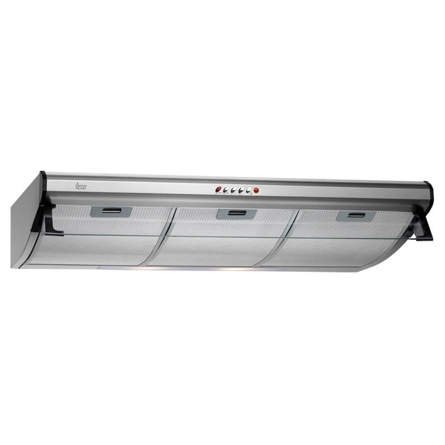 Campana Empotrable TEKA 80CM Acero Inoxidable C 8310 INOX