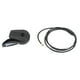 thumbnail image 2 of Kit De Interruptor De Acelerador, Cable Universal De Control De Acelerador Kit De Reemplazo Interruptor De Control Para Cortadora Manual Con Cable De 150cm, 2 of 7