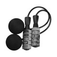 thumbnail image 1 of Jump Rope, Training Ropeless Skipping Rope for Fitness, Adjustable Jump Rope for Exercises, 1 of 5