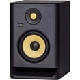 thumbnail image 2 of Monitor RP5G4-NA KRK Campo Cercano Rokit 5" 55W 2 Vías KRK Agudo de Kevlar 1" Negro, 2 of 3