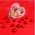 thumbnail image 4 of Frankford Disney Princess Chocolaty Crispy Heart Box 1.6oz, 4 of 6