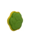 thumbnail image 1 of Juguete para perro Kong Imprints Ballistic Mediano Color Verde, 1 of 3