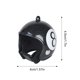 thumbnail image 4 of Casco De Pollo Mascota Divertido Loro Casco De Seguridad Casco Protector Para Pollos Pequeños Muyoka Hogar, 4 of 6