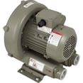 thumbnail image 2 of Air Supply Of The Future RBH3-101-1 Duralast 1HP Commercial Blower Single Phase 240V, 2 of 2