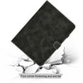 thumbnail image 2 of Feishell Case for iPad 10th Gen 10.9" 2022, Magnetic Smart Card Slot Cover with Pencil Holder, Multi-Angle Viewing Stand, Pocket Design, Folio Leather Case for iPad 10th Gen 10.9" 2022 - Gray, 2 of 8