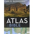 thumbnail image 1 of Zondervan Atlas of the Bible, 1 of 2