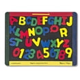 thumbnail image 1 of Melissa & Doug - 10145 | Magnetic Chalkboard & Dry-Erase Board, 1 of 10