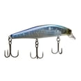 thumbnail image 4 of Shimano Fishing WORLD MINNOW FB 115SP SLNGD JERKBAIT [WM115SPSA], 4 of 13