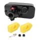 thumbnail image 2 of Kit de esponja de bujía de carburador 499809 apto para motores de la serie 9J900 9L900 9S500 9T500 9T700, 2 of 10