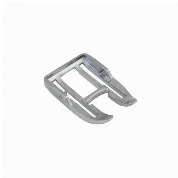 Janome AcuFeed Open Toe Satin Stitch Foot for 9mm Machines