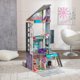 thumbnail image 5 of Casa de Muñecas de Madera Kidkraft Citadina -65989 KidKraft 65989, 5 of 19
