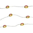 thumbnail image 3 of 20 LED Perfect Holiday Battery Operated String Light Easter Egg, 3 of 5