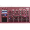 Korg Electribe Sampler Music Production Station Red w/V2.0 Software